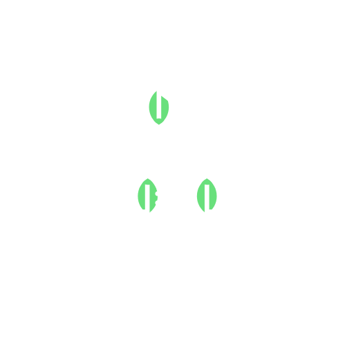 Logo "Rytm Miejski" z graficznym przedstawieniem miejskich budynków i zieleni.