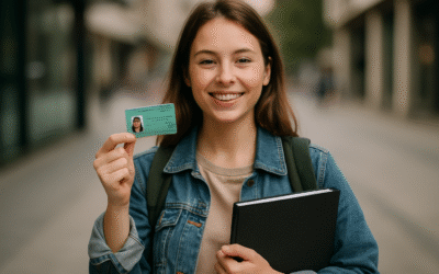 Jak status studenta wpływa na zniżki i korzyści?