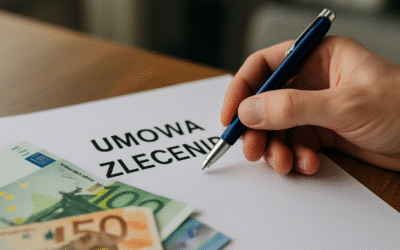 Kredyt na umowie zlecenie – czy to możliwe?