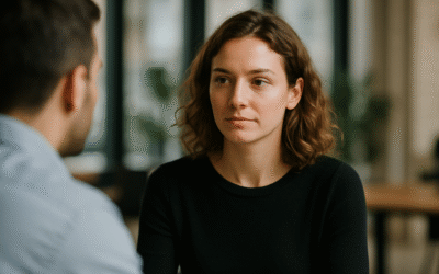 Jak rozwijać asertywność w pracy i budować zdrowe relacje