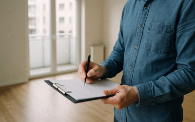 Protokół zdawczo-odbiorczy mieszkania i jego znaczenie