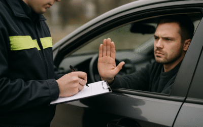 Odmowa przyjęcia mandatu – co musisz wiedzieć?