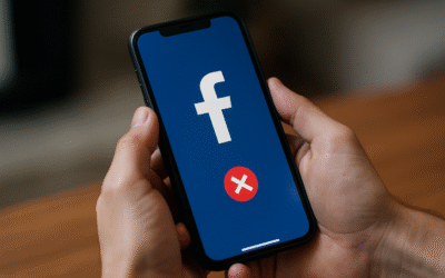Jak trwale usunąć konto na Facebooku? Przewodnik krok po kroku