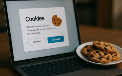 Czym są pliki cookies i czy warto je akceptować