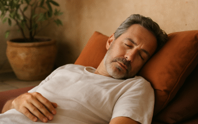 Co to jest sjesta? Odkryj jej historię i praktyki