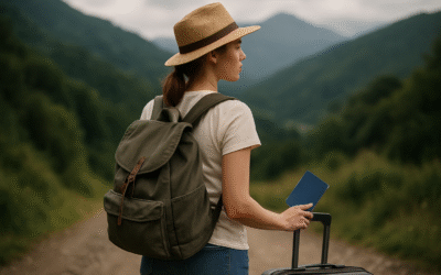 Czy warto kupować ubezpieczenie turystyczne dla podróżnych?