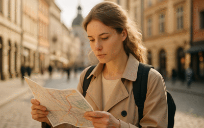 City break jak zaplanować idealny weekend w mieście